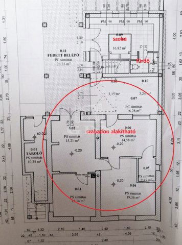 Eladó családi ház, Válon 104.9 M Ft, 5 szobás