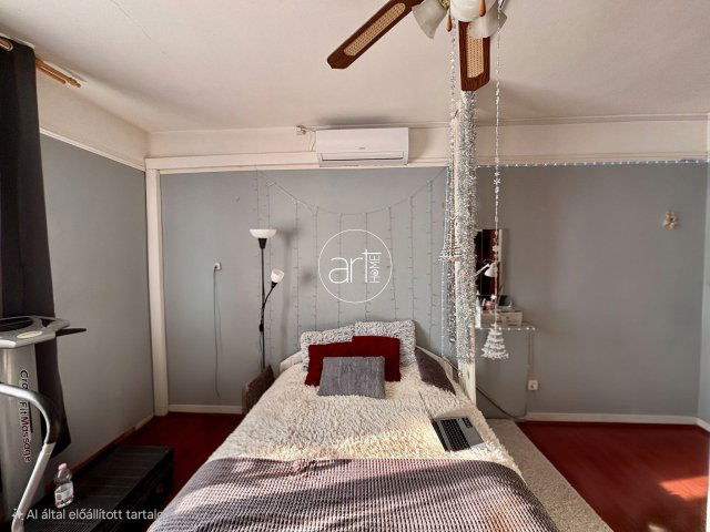 Eladó téglalakás, Szegeden, Zöldfa utcában 49.99 M Ft