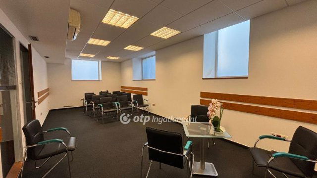 Eladó üzlethelyiség, Budapesten, XIII. kerületben 145 M Ft