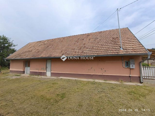 Eladó családi ház, Csibrákon 4.5 M Ft / költözzbe.hu