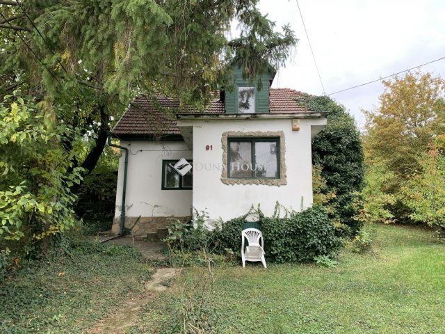 Eladó családi ház, Érden 65.9 M Ft, 2 szobás