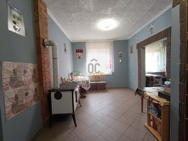 Eladó családi ház, Ecsegen 17.5 M Ft, 2 szobás