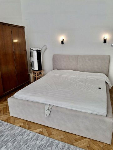 Kiadó téglalakás, albérlet, VIII. kerületben, Baross utcában