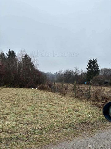 Eladó telek, Kaposváron 2.5 M Ft / költözzbe.hu