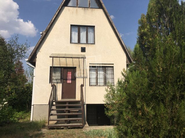 Eladó családi ház, Erdőkertesen 45 M Ft, 1+4 szobás