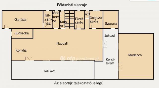 Eladó családi ház, Szigetszentmiklóson 291 M Ft, 7 szobás