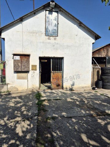 Eladó ipari ingatlan, Halásztelken 79.9 M Ft, 2 szobás