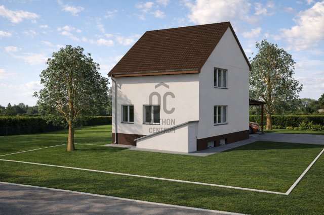 Eladó családi ház, Hajdúböszörményen 149.6 M Ft, 5 szobás