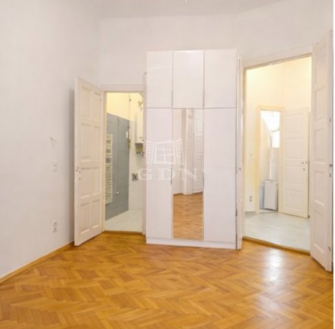 Eladó téglalakás, Budapesten, IX. kerületben 89.9 M Ft, 2 szobás