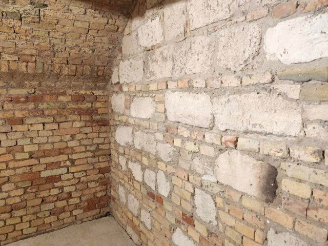 Eladó üzlethelyiség, Budapesten, VIII. kerületben 36.5 M Ft