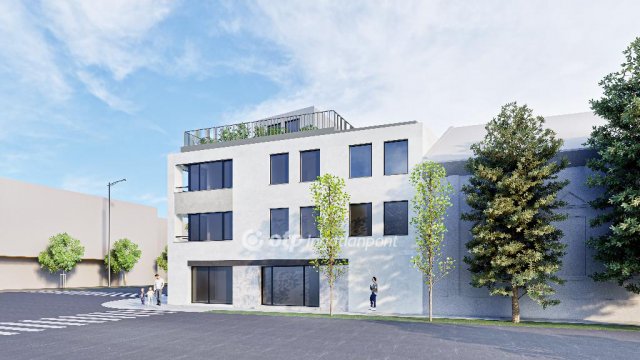 Eladó téglalakás, Debrecenben 69.099 M Ft, 1 szobás