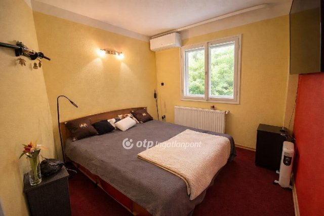 Eladó nyaraló, Budapesten, XIII. kerületben 98 M Ft, 3 szobás