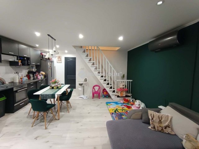 Eladó családi ház, Harkányban 39 M Ft, 3 szobás