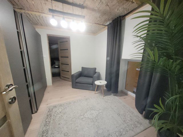 Eladó téglalakás, Budapesten, IX. kerületben, Ráday utcában