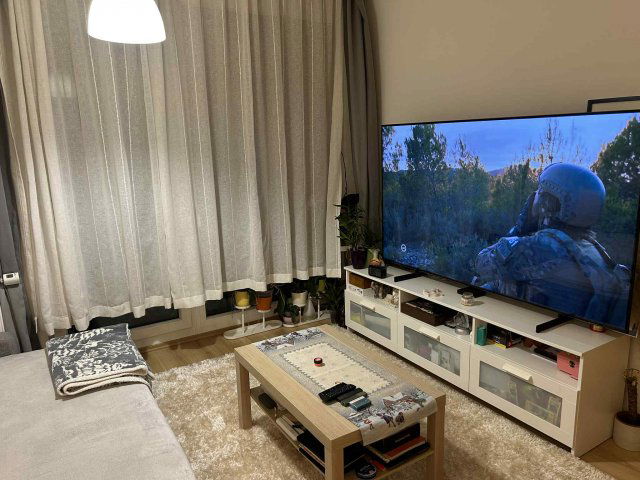 Kiadó téglalakás, albérlet, Budapesten, IV. kerületben