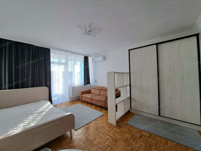 Kiadó téglalakás, albérlet, Nyíregyházán 150 E Ft / hó