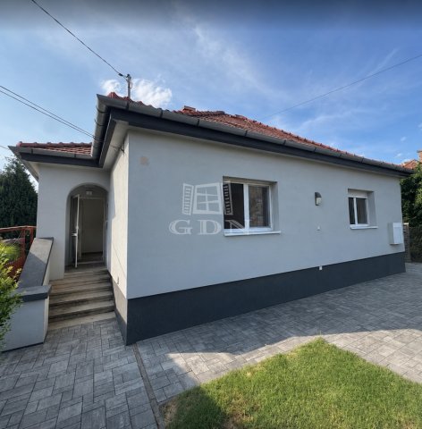 Eladó ikerház, Budapesten, XXII. kerületben 89.9 M Ft, 2 szobás