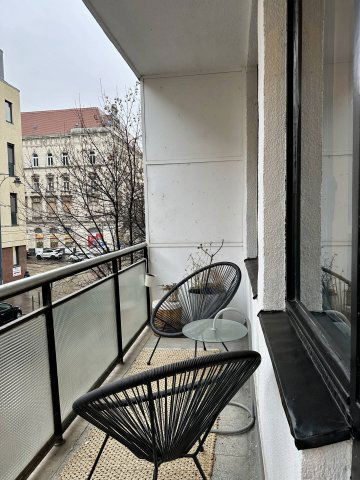 Kiadó téglalakás, albérlet, Budapesten, II. kerületben