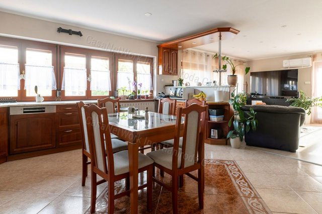 Eladó családi ház, Fóton 110 M Ft, 3 szobás