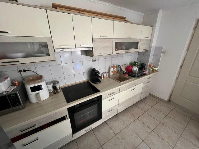 Eladó téglalakás, Budapesten, IV. kerületben 33.9 M Ft, 1 szobás