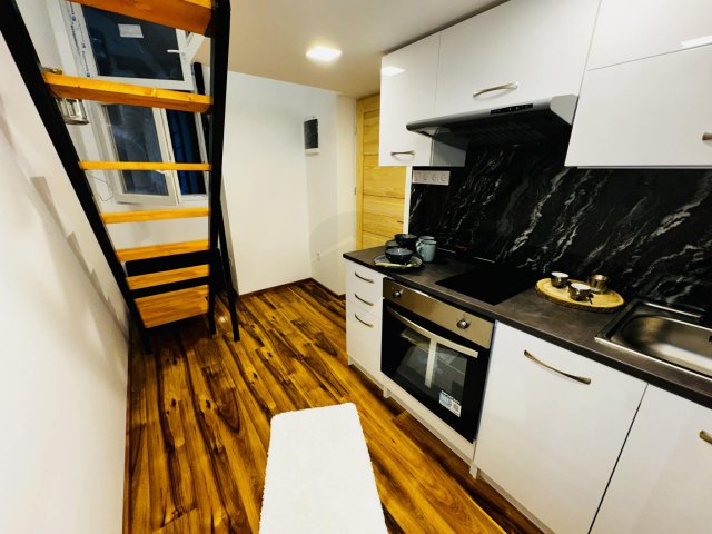 Eladó téglalakás, Budapesten, VIII. kerületben 41.8 M Ft