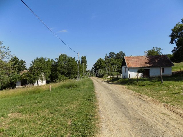Eladó telek, Kehidakustányban 5.9 M Ft / költözzbe.hu