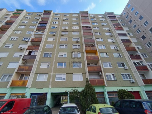 Eladó panellakás, Budapesten, IV. kerületben 61.9 M Ft, 2 szobás