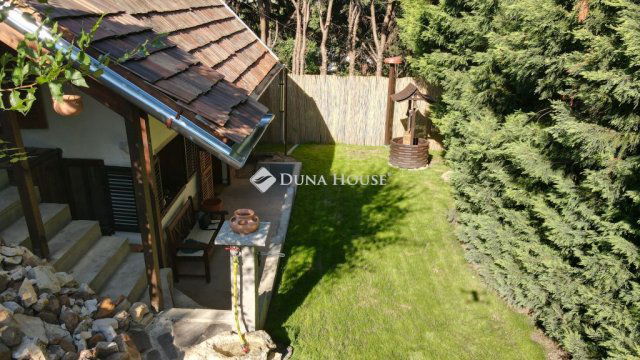 Eladó nyaraló, Pázmándon, Deák Ferenc utcában 36.95 M Ft
