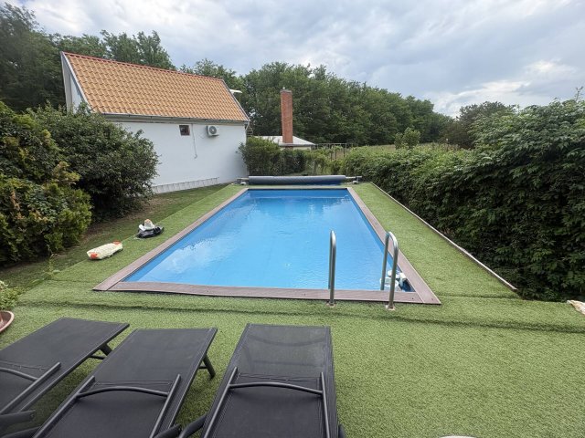 Eladó családi ház, Nyíregyházán 94.9 M Ft, 3+1 szobás