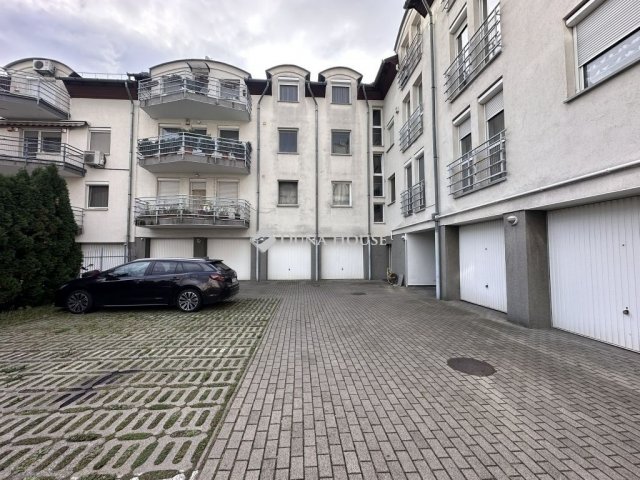 Eladó téglalakás, Budapesten, XIV. kerületben 62.9 M Ft