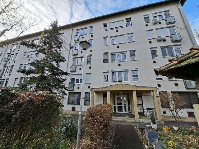 Eladó panellakás, Budapesten, XVI. kerületben 59.9 M Ft, 2 szobás