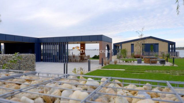 Eladó családi ház, Abádszalókban 420 M Ft, 4 szobás