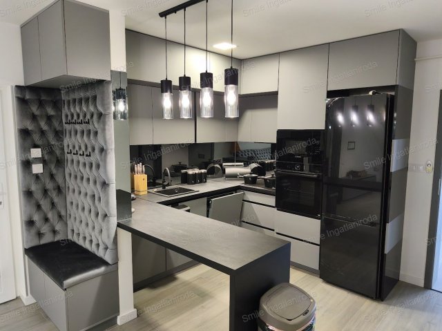 Kiadó téglalakás, albérlet, Nyíregyházán 270 E Ft / hó