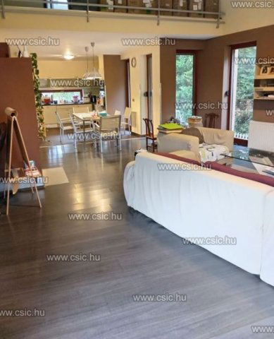 Eladó ikerház, Telkin 165 M Ft, 6 szobás / költözzbe.hu