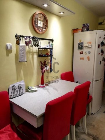 Eladó téglalakás, Budapesten, XI. kerületben 39 M Ft, 1 szobás