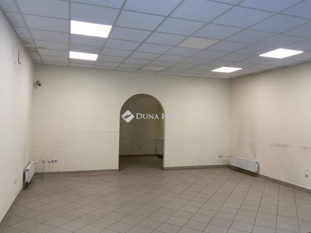 Kiadó üzlethelyiség, Budapesten, III. kerületben 350 E Ft / hó