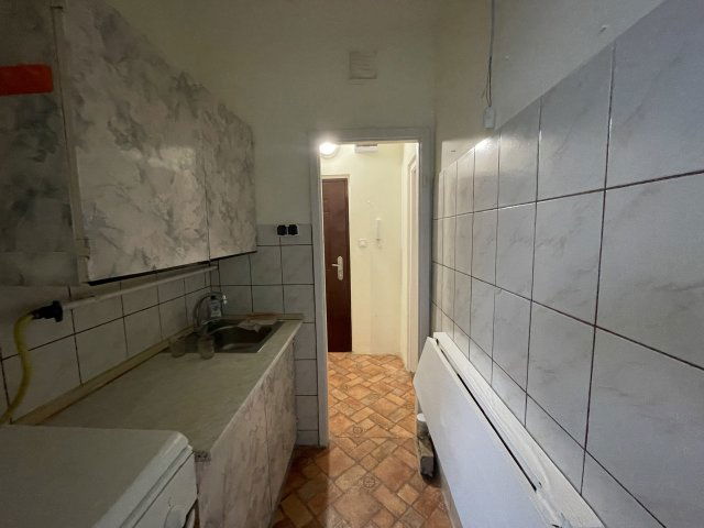 Eladó panellakás, Miskolcon 20.99 M Ft, 1+1 szobás