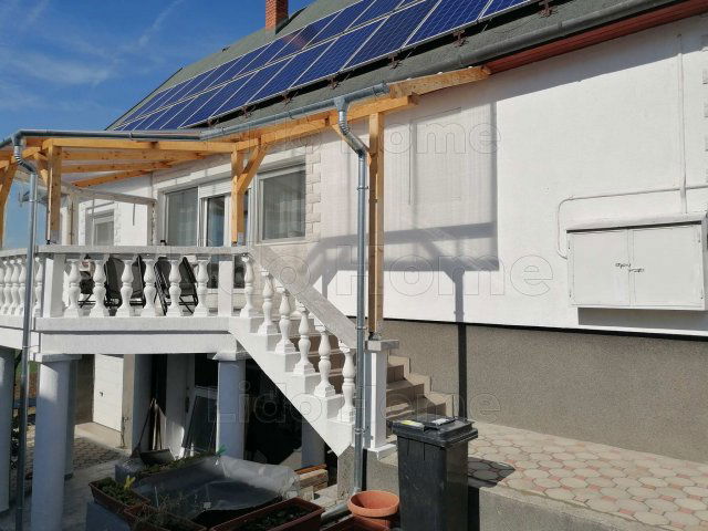 Eladó családi ház, Lengyeltótiban 74.99 M Ft
