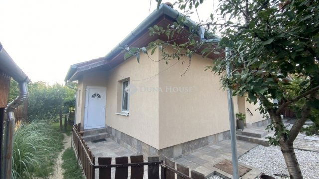 Eladó családi ház, Budapesten, XVII. kerületben 125 M Ft