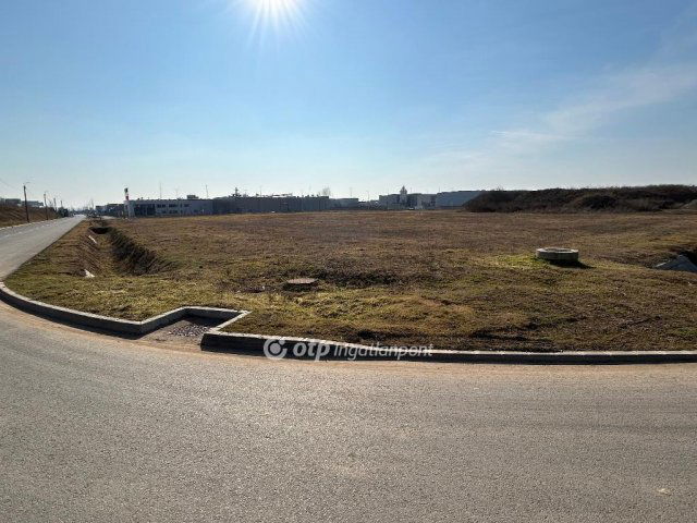 Eladó telek, Debrecenben 180.5 M Ft / költözzbe.hu