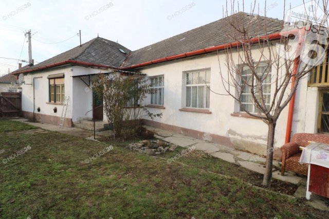 Eladó családi ház, Miskén 13.5 M Ft, 3 szobás