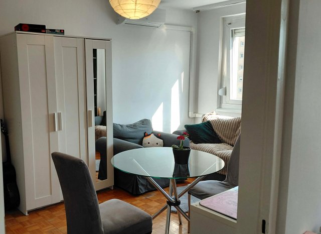 Eladó panellakás, Budapesten, III. kerületben 65.9 M Ft, 2 szobás