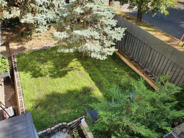 Kiadó téglalakás, albérlet, XI. kerületben, Ormay udvarban