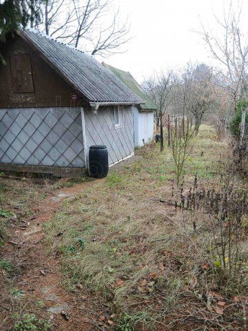 Eladó mezogazdasagi ingatlan, Tatabányán 13.5 M Ft