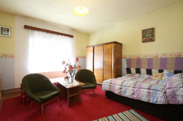 Eladó családi ház, Borsosberényben 27.9 M Ft, 3+1 szobás