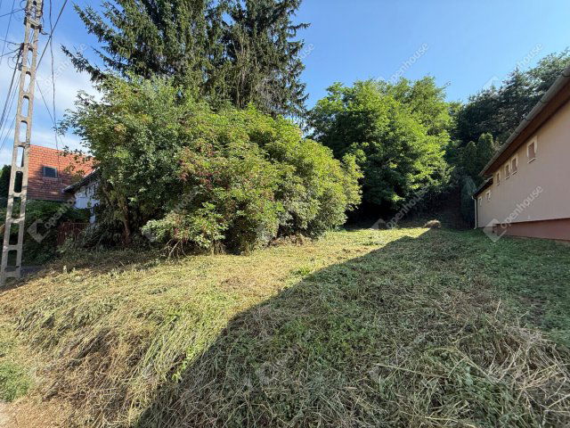 Eladó telek, Vasváron 5.99 M Ft / költözzbe.hu