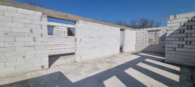 Eladó ikerház, Dunavarsányban 99 M Ft, 5+1 szobás