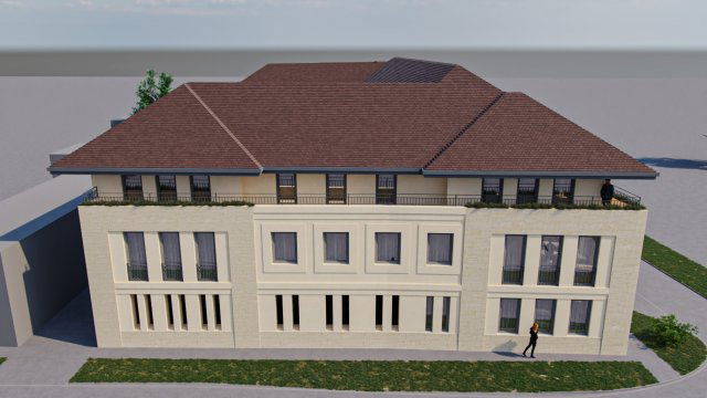 Eladó téglalakás, Cegléden 57.7 M Ft, 2+1 szobás