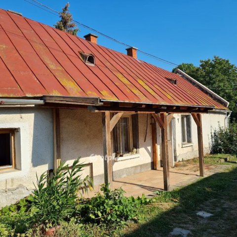 Eladó sorház, Hegymagason 29.9 M Ft, 2 szobás