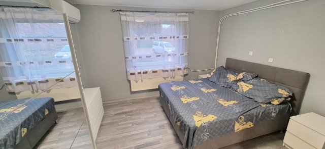 Eladó családi ház, Nagyharsányon 30 M Ft, 3 szobás